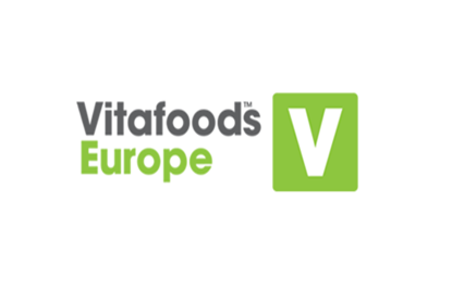 2026年欧洲国际营养保健食品展 Vitafoods Europe 2026