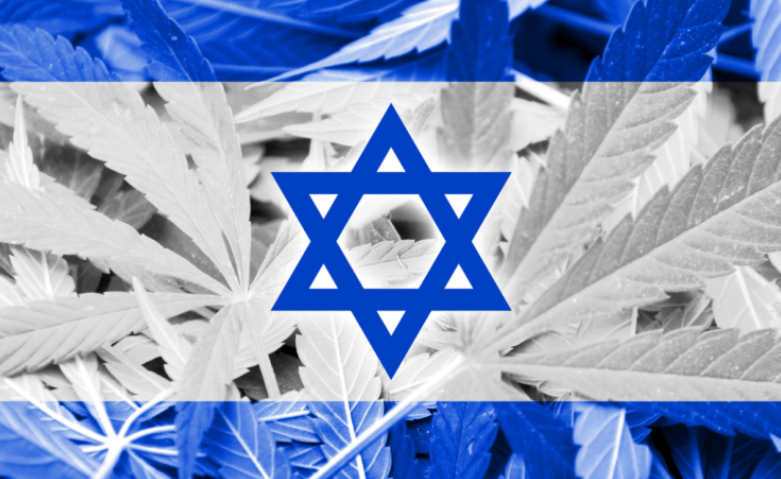 《大麻研究杂志》：以色列医用大麻患者总数逐渐下降