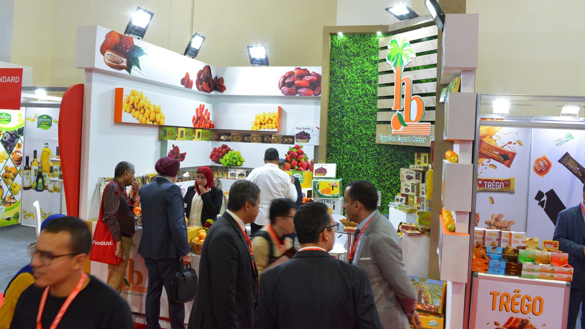 2026年非洲食品制造博览会