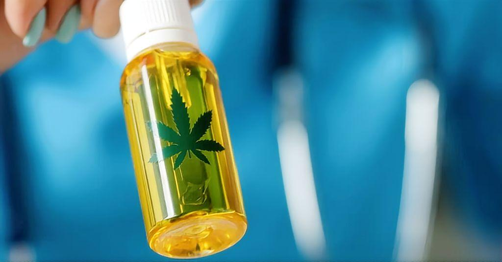 英国最新研究表明：大麻素能够抗衰老，并提高生活质量