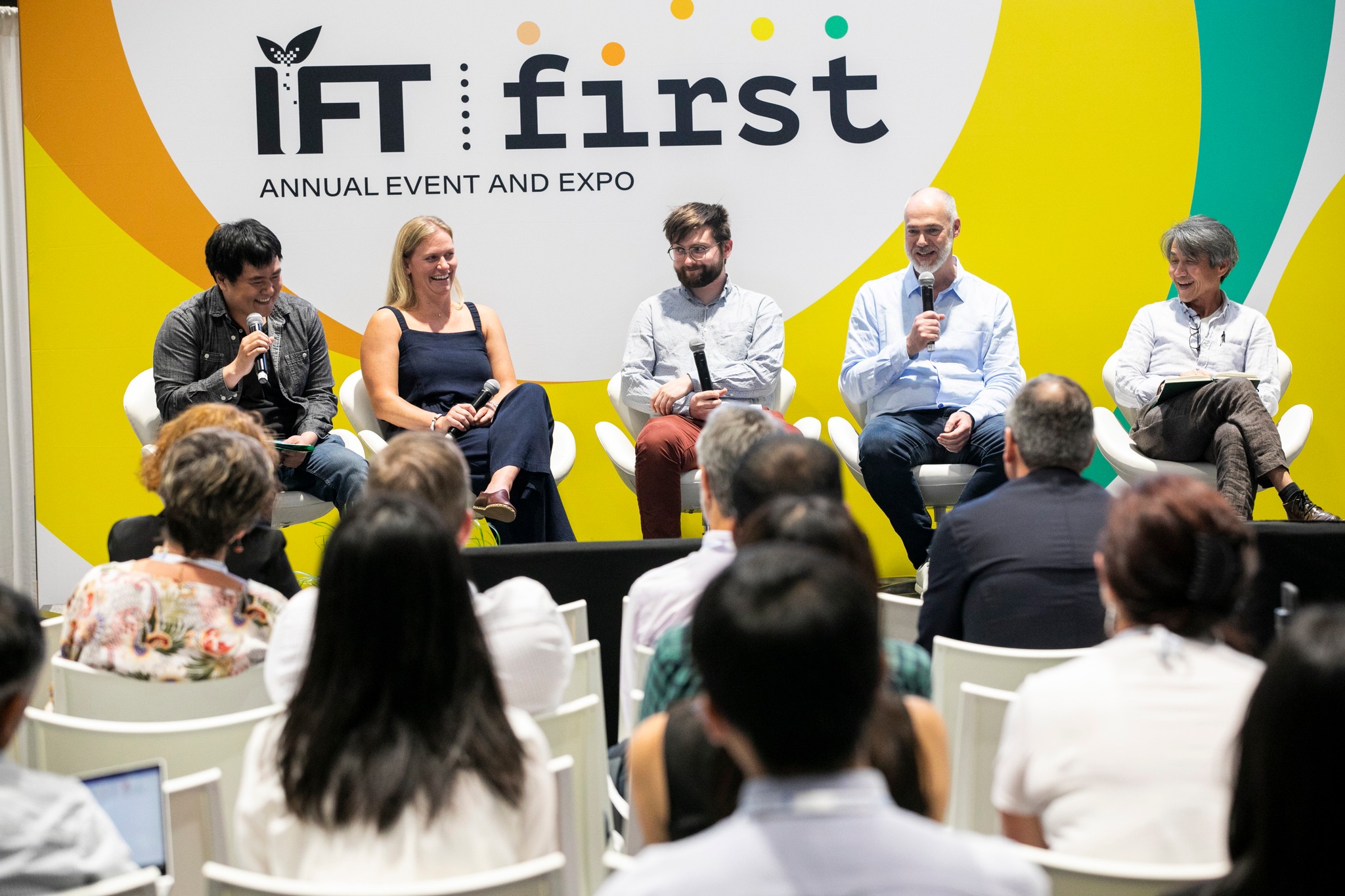 2026年美国IFT食品科技展览会