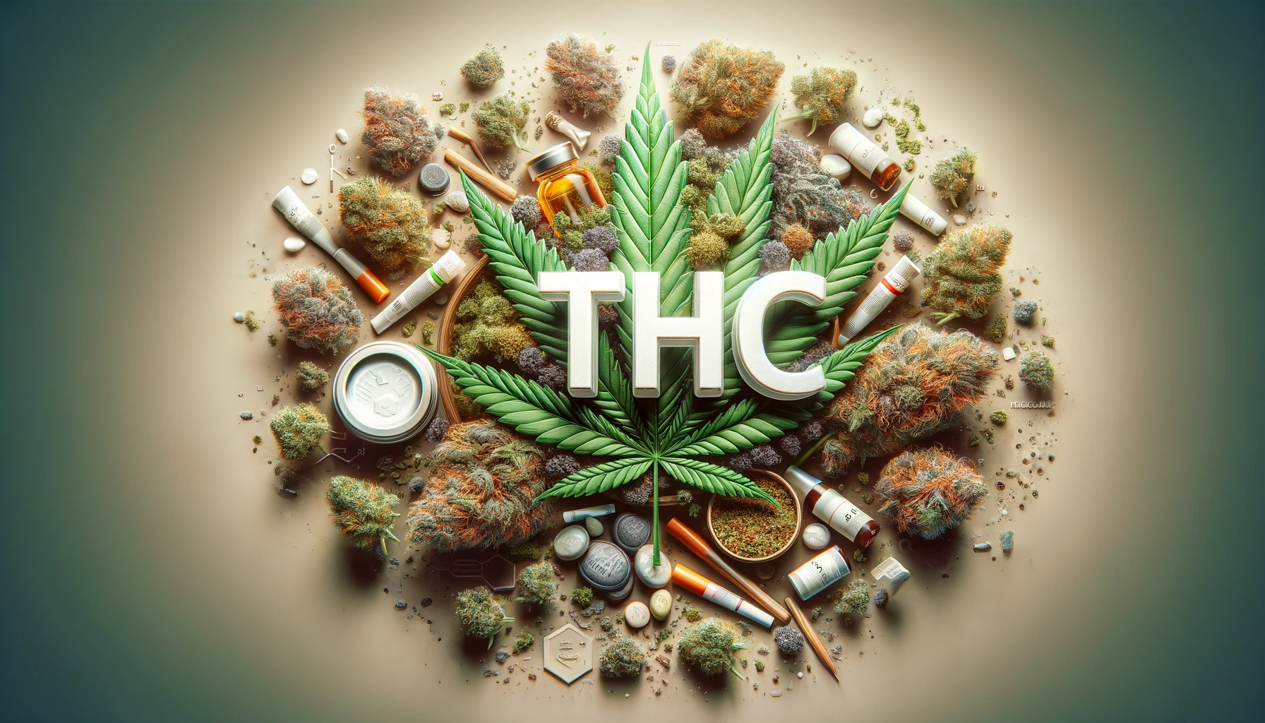 “立即冻结高效THC产品，并设定处方量阈值”，澳大利亚医学协会提交大麻监管改革建议