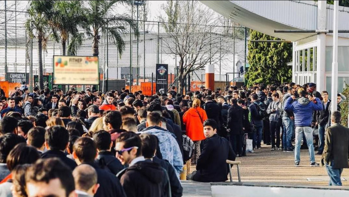 2026年拉丁美洲食品贸易博览会FITHEP