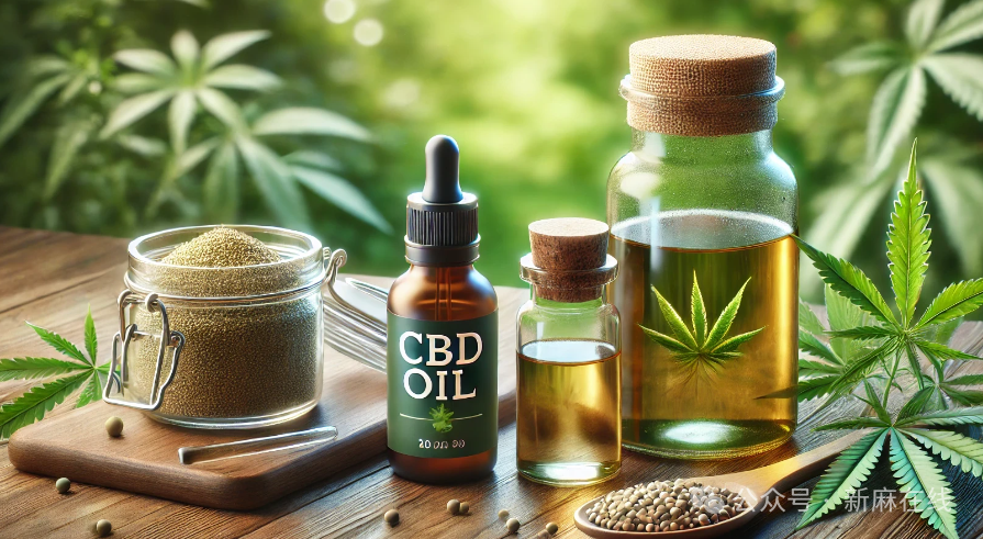 哈佛医学院临床试验表明，CBD治疗焦虑症确实安全有效