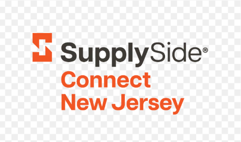 2026年美国国际天然、健康和创新原料展览会SupplySide Connect New Jersey