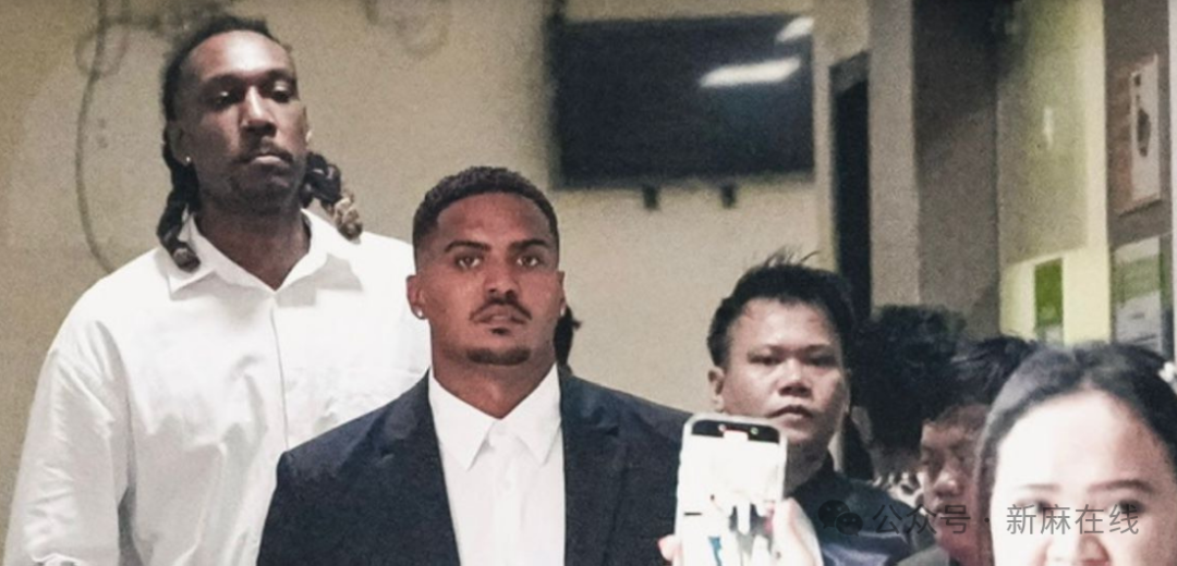 医用大麻救了一命！美国“大麻软糖”篮球运动员最终逃脱了死刑