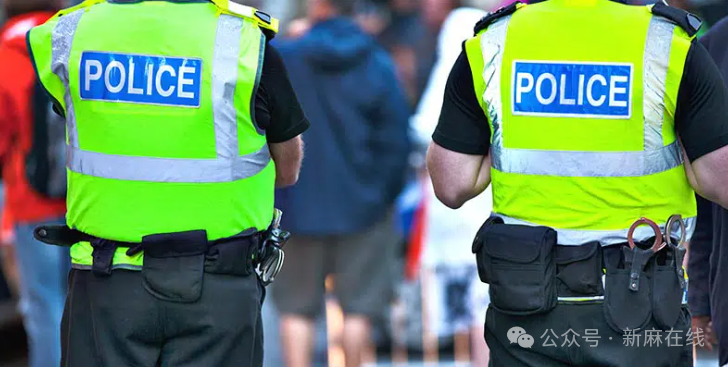 居然有五分之一的英国警察不知道医用大麻合法，行业机构呼吁尽快开展培训