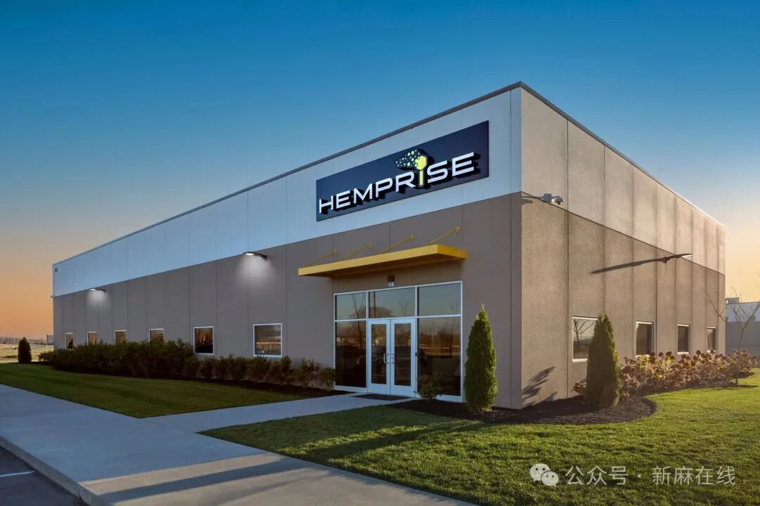 工业大麻头部玩家莱茵生物复牌涨停，市值超70亿，美国业务迎来行业新拐点