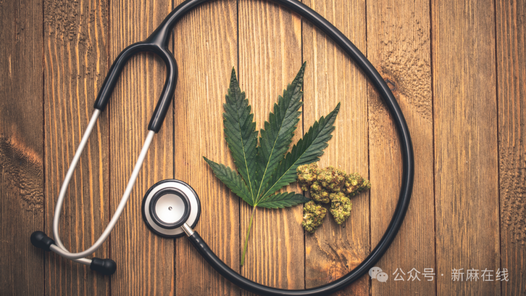 民调称，多数美国人支持大麻重新分类，认可其医疗价值，残疾人对其青睐有加