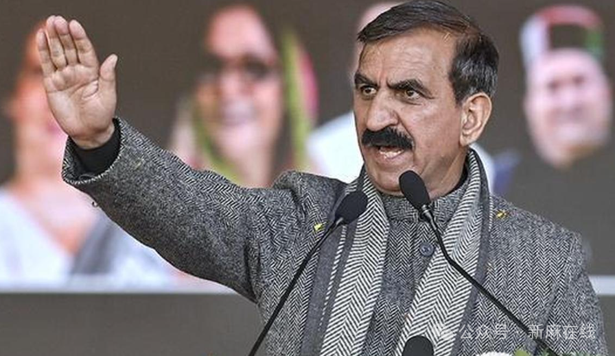 印度野生大麻疯长，地方政府希望用规范产业来瓦解非法贸易