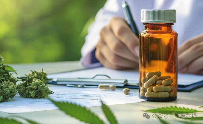 分析：联邦政府对大麻重新分类是否仅适用于医用大麻