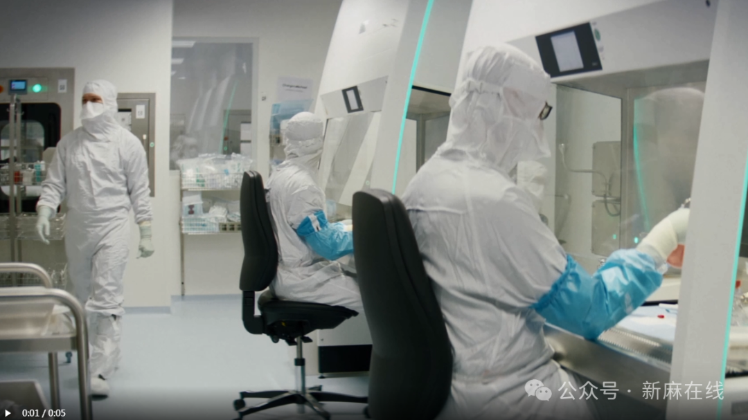 欧洲医用大麻市场持续扩张，德国特药领域巨头Medios进场