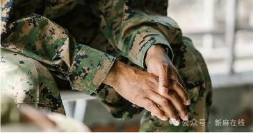 资金高达1950万美元！美国启动一项医用大麻治疗退伍军人创伤后应激障碍新研究