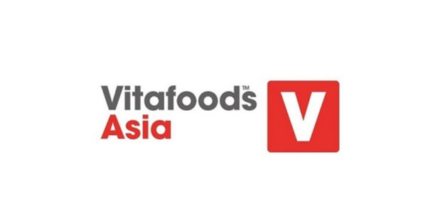 2026年泰国营养保健食品展Vitafoods ASIA 