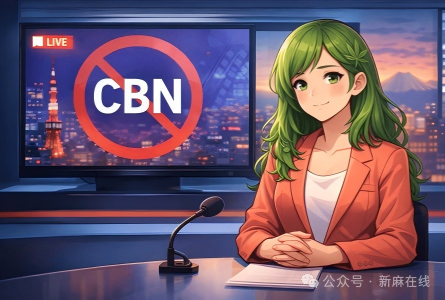 6月1日起，日本正式封杀CBN