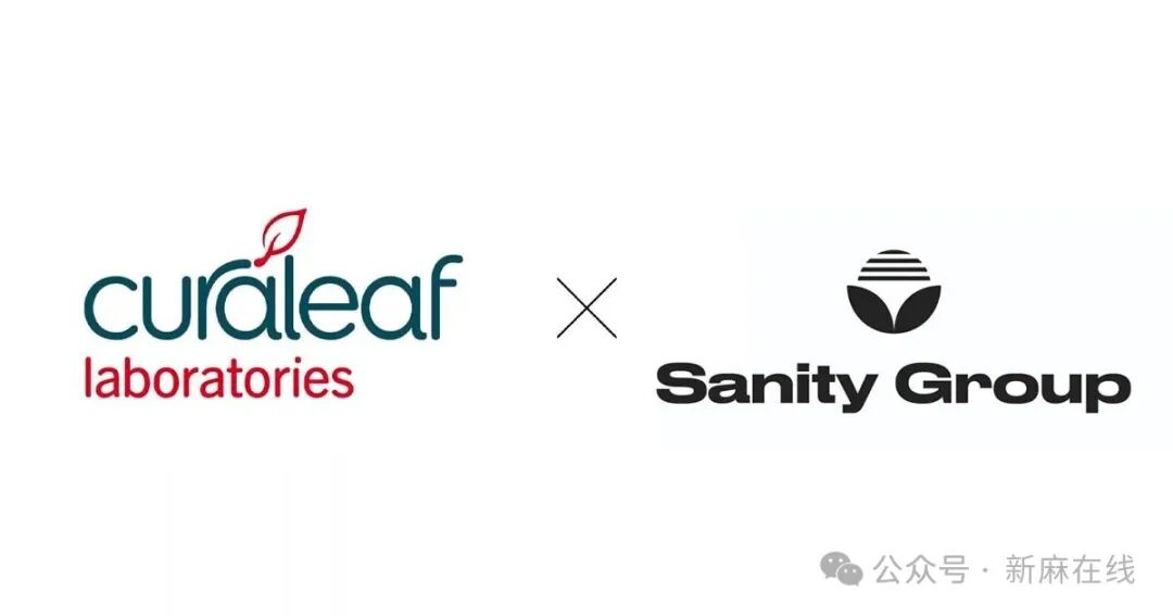 Curaleaf 和 Sanity 强强联手进军英国医用大麻市场