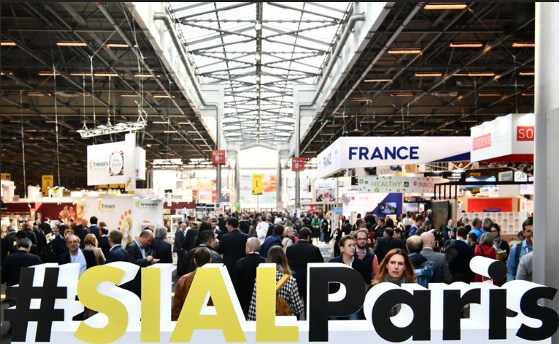 2026年第61届法国国际食品展 SIAL Paris