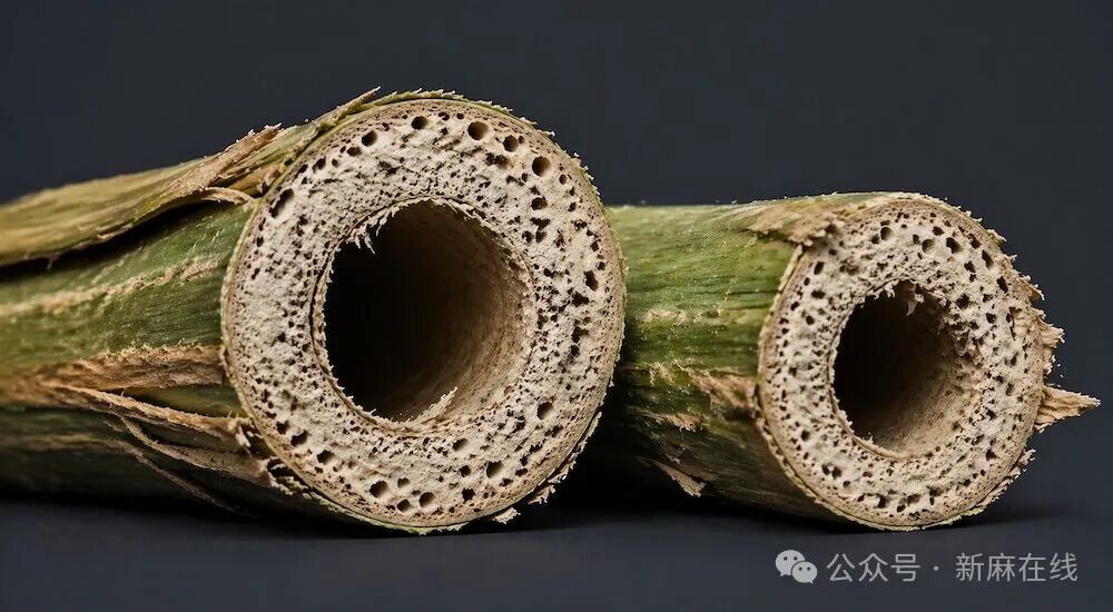 最新联合研究表明，汉麻废料可提高全植株利用收入