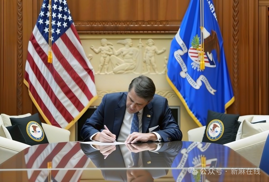 浅析美国正式启动重新分类大麻的影响