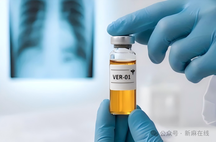 即将上市！大麻素止痛新药VER-01获FDA“突破性疗法”认定