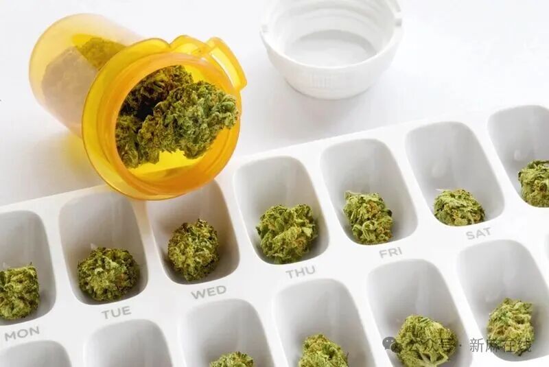 最新报告显示，澳大利亚医用大麻销量因监管打击下降了28.5%