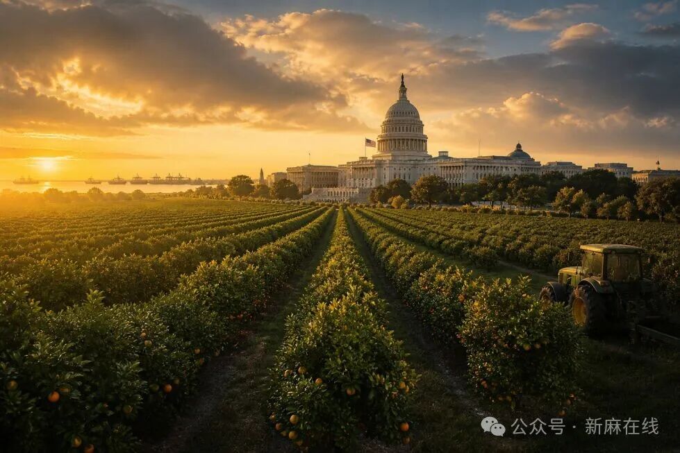 令人喜忧参半的 2026年《农业法案》草案