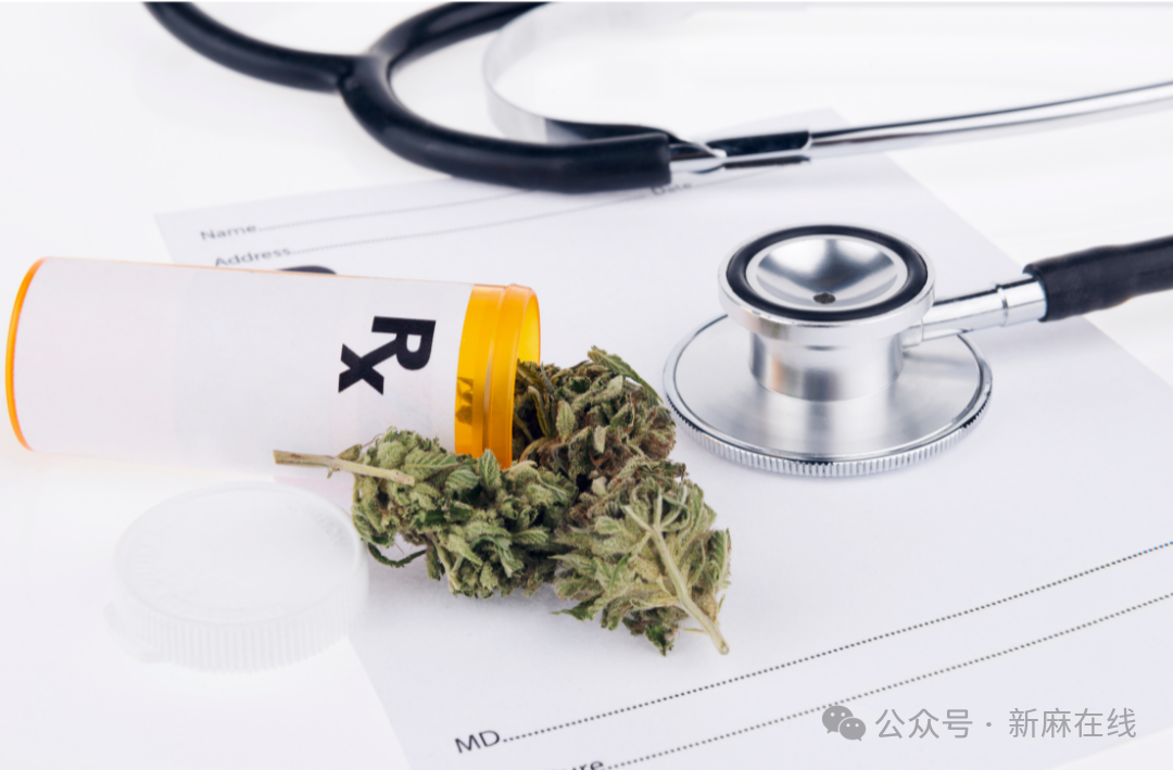 真实世界研究：医用大麻可显著改善纤维肌痛、类风湿关节炎和骨关节炎患者的疼痛症状
