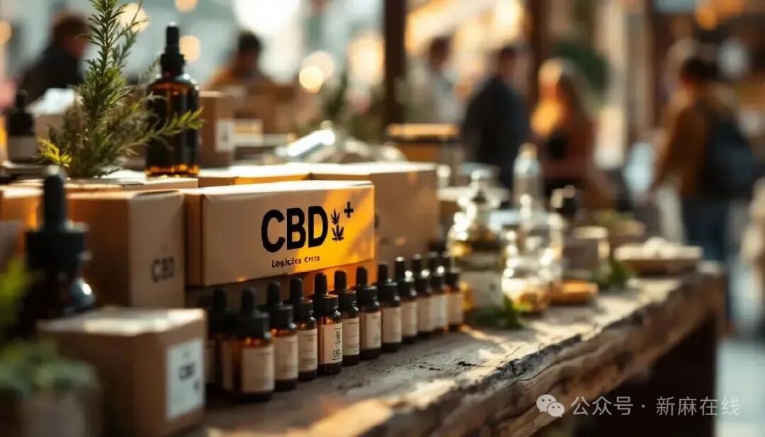 欧盟称CBD为“生殖毒素”，或将对行业造成重大打击