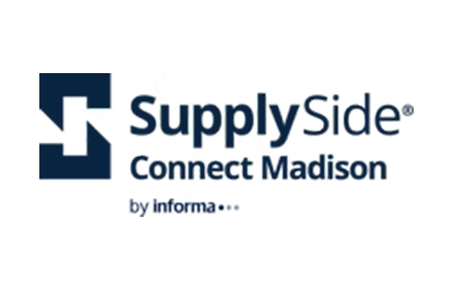 2027年美国东部植物提取展（Supplyside Connect Madison）