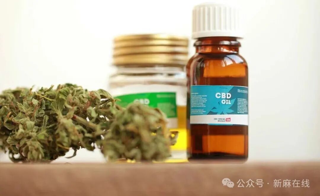 研究表明，大麻提取物能“显著”改善癌症患者的睡眠障碍和焦虑症状
