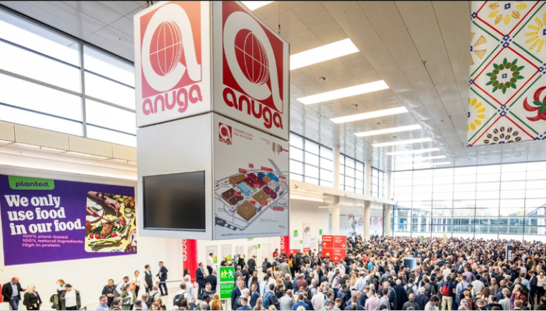 2027年巴西圣保罗世界食品展 （AnugaSelect Brazil）