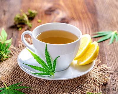 泰国新研究称，大麻茶可提升幸福感和睡眠质量