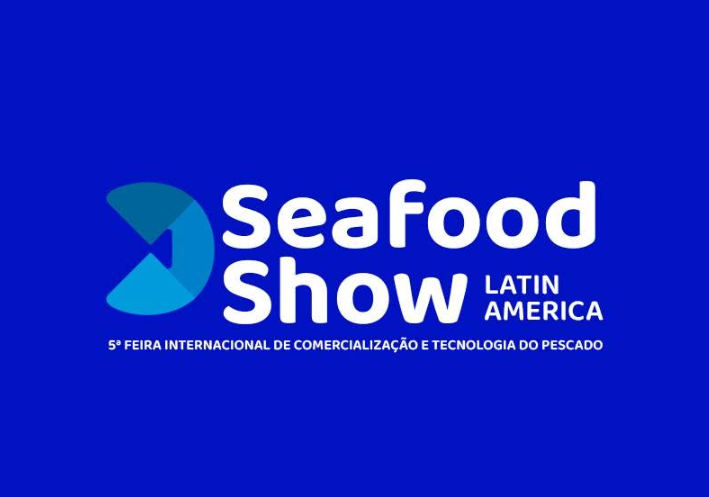 2027年巴西圣保罗水产展览会 SEAFOOD SHOW LATIN AMERICA