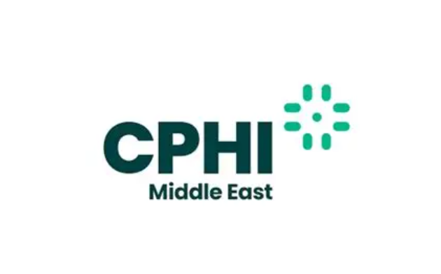 2026年中东制药原料展 CPhI Middle East