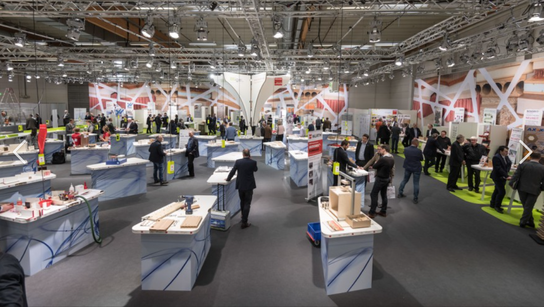 2027年德国科隆国际家具展览会ZOW IN BAD SALZUFLEN