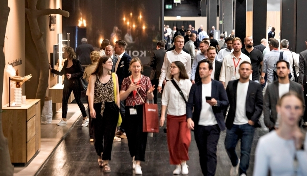 2027年印度尼西亚努山塔拉国际家具展览会IFFINA（IFFINA+powered by imm cologne）