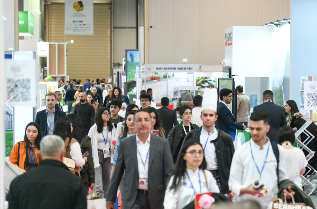 2027年土耳其阿达纳国际农业展览会 ADANA AGRICULTURE