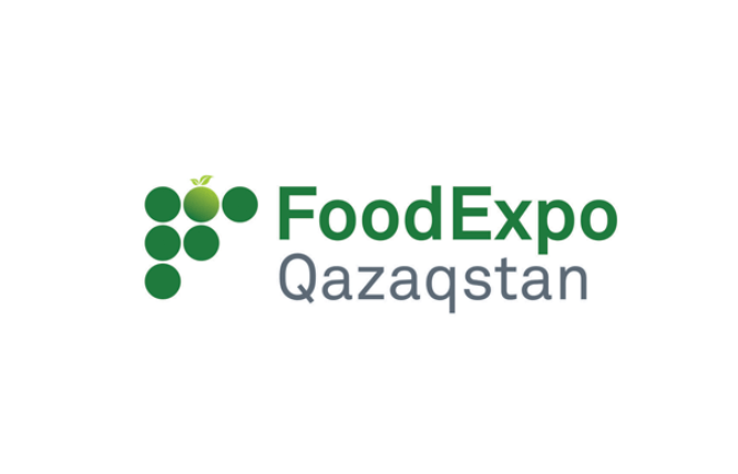2026年第28届哈萨克斯坦食品饮料及加工包装 FoodExpo Qazaqstan