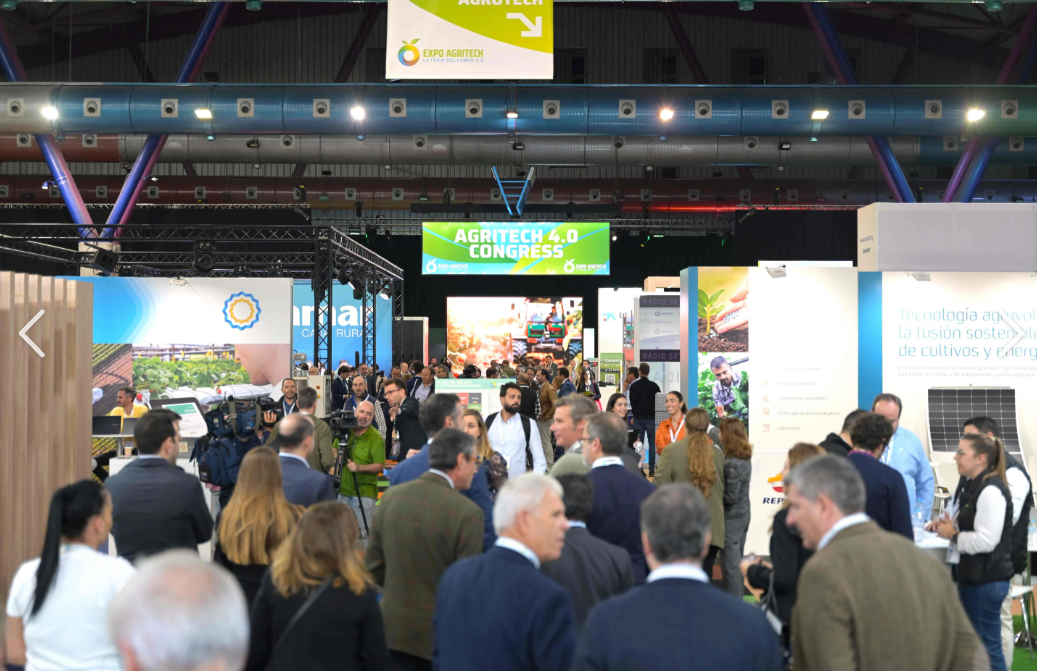 2027年尼泊尔加德满都国际农业技术博览会 NEPAL AGRITECH INTERNATIONAL EXPO
