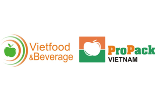2027年第29届越南胡志明食品饮料及加工包装展Vietfood&Beverage – Propack Vietnam