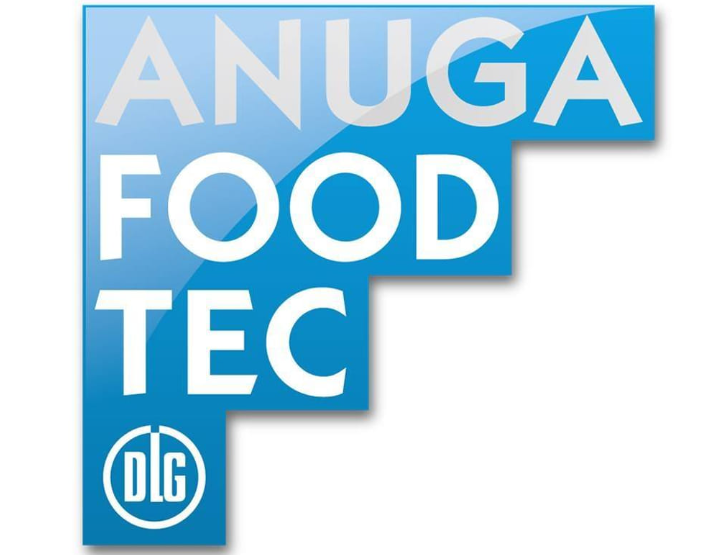 2027年德国科隆国际食品技术和机械博览会 Anuga FoodTec