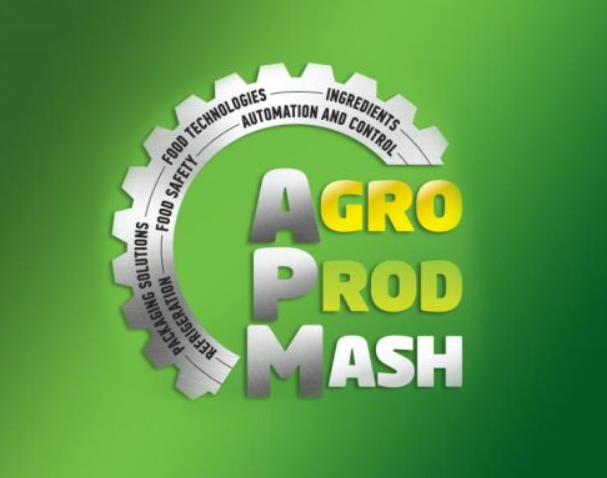 2027年第32届俄罗斯莫斯科食品加工机械及包装展 AGROPRODMASH