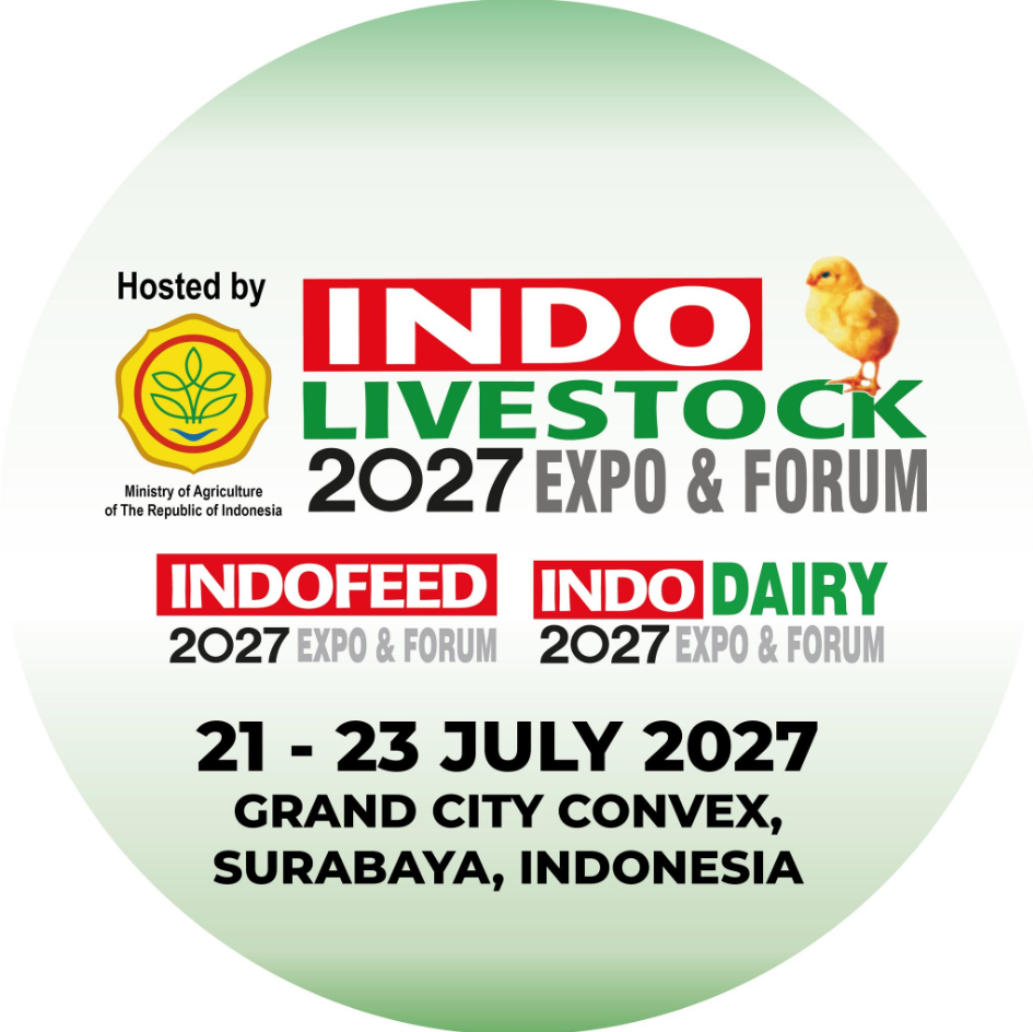 2027年印尼国际畜牧展 INDO Livestock 2027 Expo & Forum