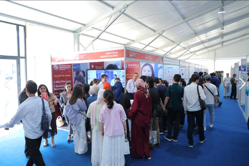2027年欧亚国际制药展 Pharma Eurasia