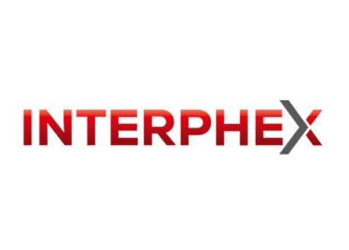 2027年美国制药工业展INTERPHEX